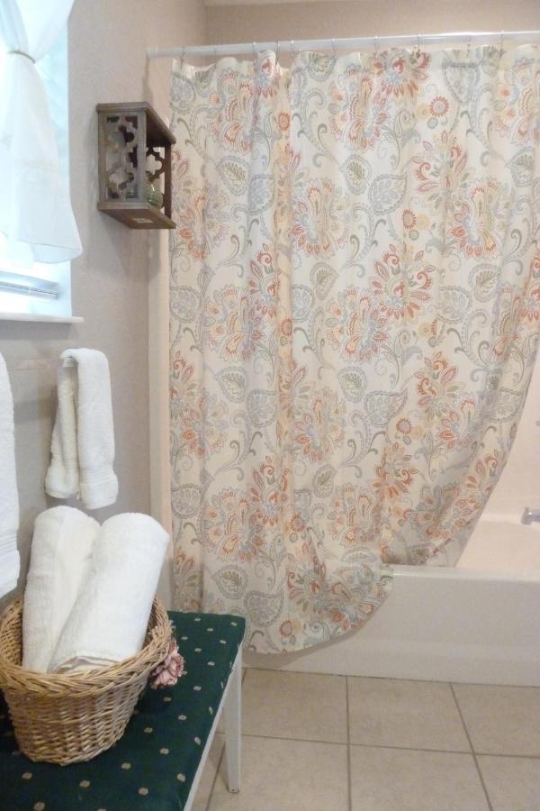 Micanopy Countyline Cottages Extérieur photo