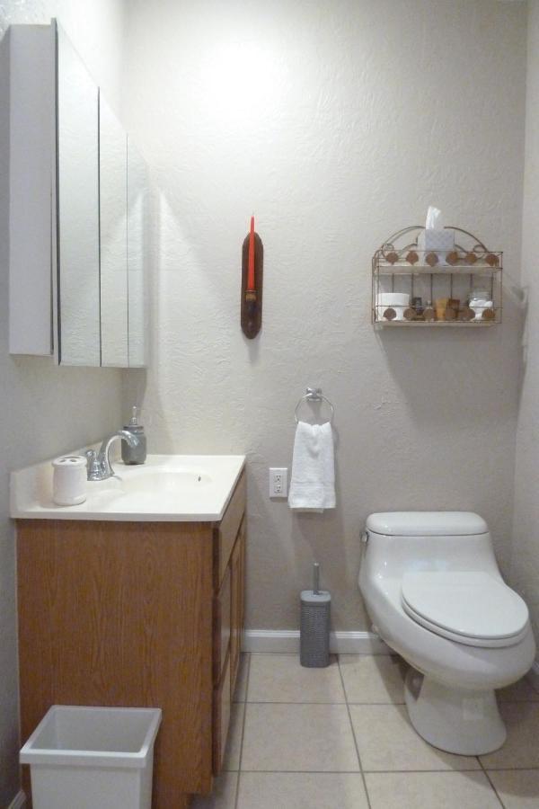 Micanopy Countyline Cottages Extérieur photo